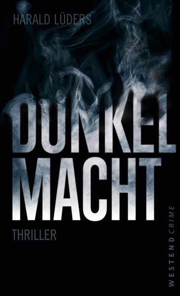 Cover von Dunkelmacht