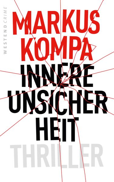 Cover von Innere Unsicherheit