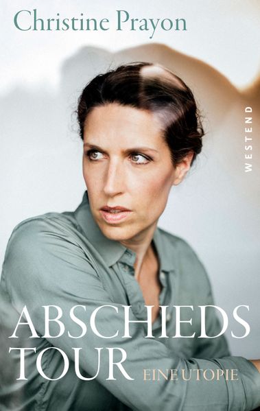 Cover von Abschiedstour