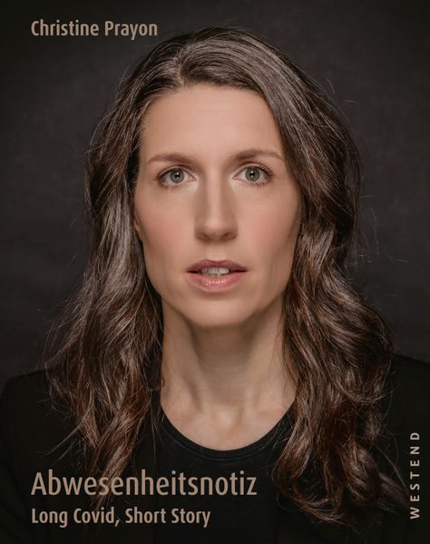 Cover von Abwesenheitsnotiz
