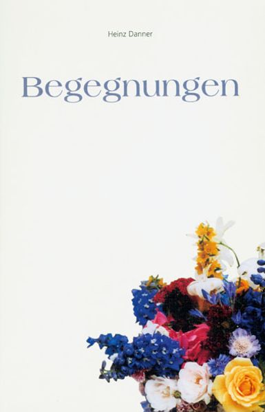 Cover von Begegnungen