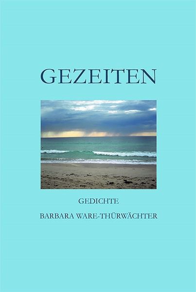 Cover von Gezeiten