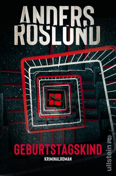 Cover von Geburtstagskind