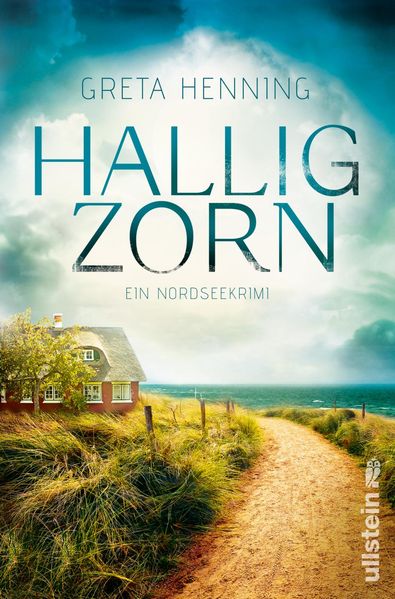 Cover von Halligzorn