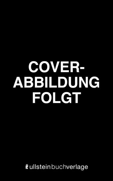 Cover von Titel folgt