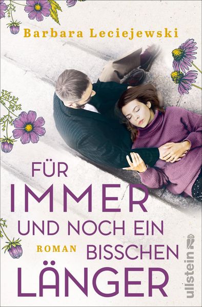 Cover von Für immer und noch ein bisschen länger