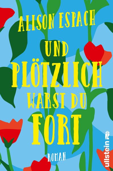 Cover von Und plötzlich warst du fort
