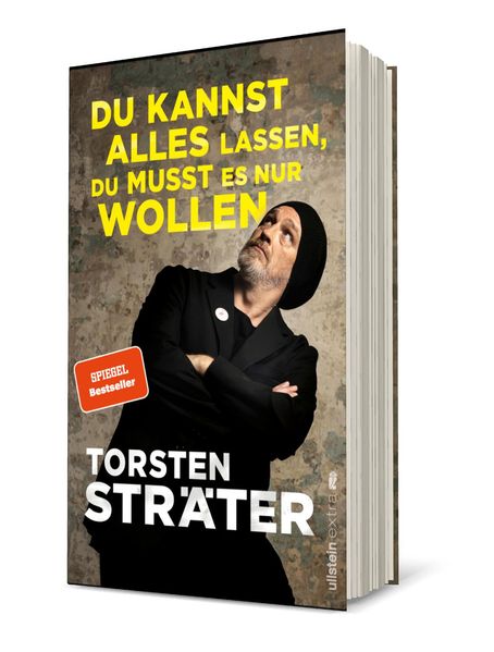 Cover von Du kannst alles lassen, du musst es nur wollen