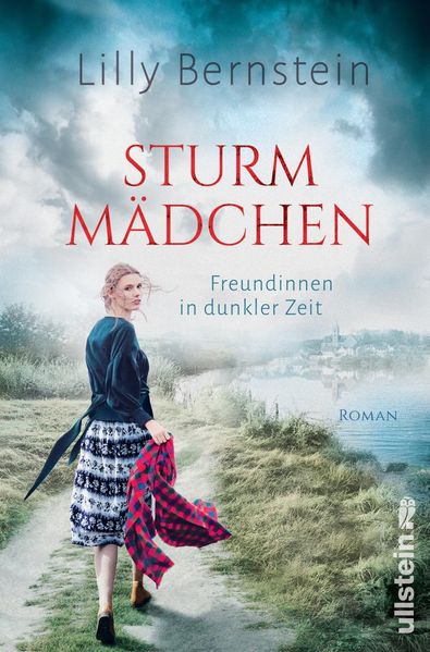Cover von Sturmmädchen