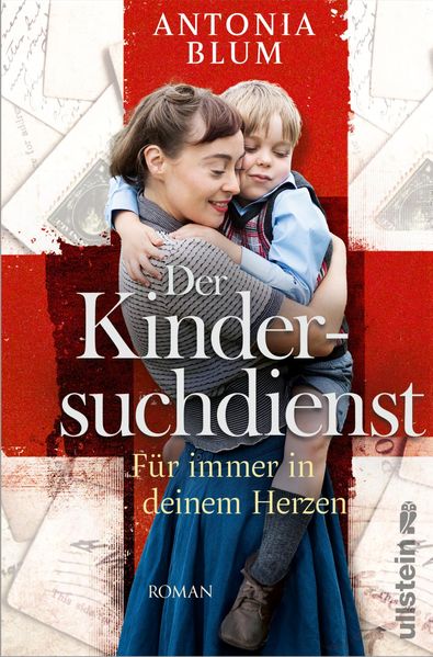 Cover von Der Kindersuchdienst