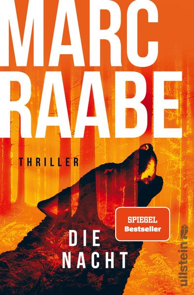 Cover von Die Nacht