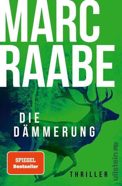 Cover von Die Dämmerung