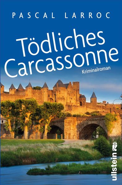 Cover von Tödliches Carcassonne