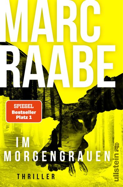 Cover von Im Morgengrauen