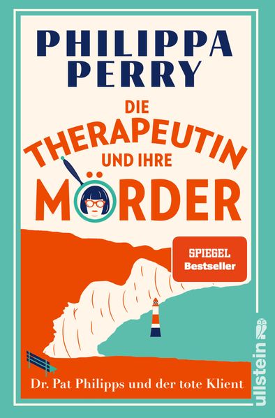 Cover von Die Therapeutin und ihre Mörder