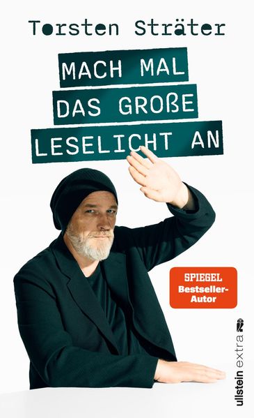 Cover von Mach mal das große Leselicht an