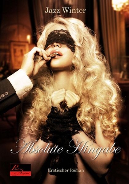 Cover von Absolute Hingabe