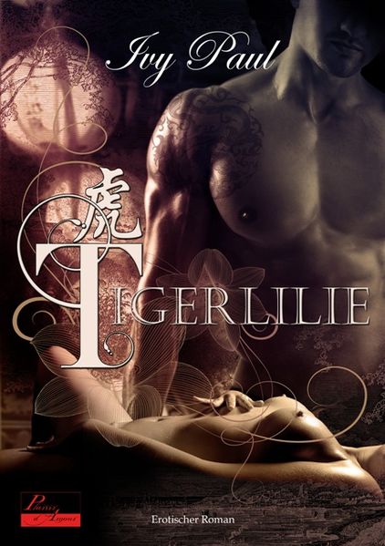 Cover von Tigerlilie