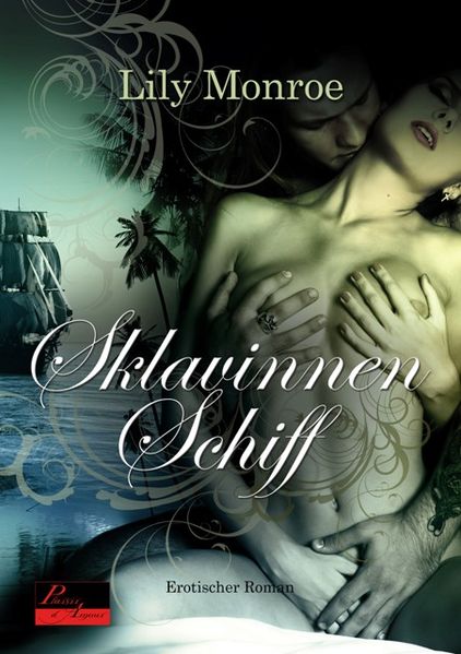 Cover von Sklavinnenschiff