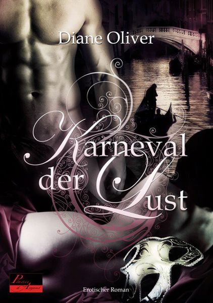 Cover von Karneval der Lust