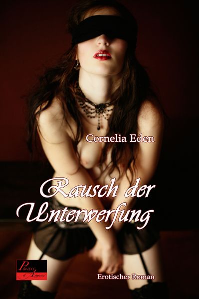 Cover von Rausch der Unterwerfung