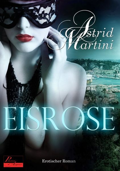 Cover von Eisrose