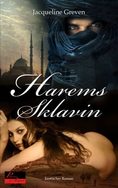 Cover von Haremssklavin