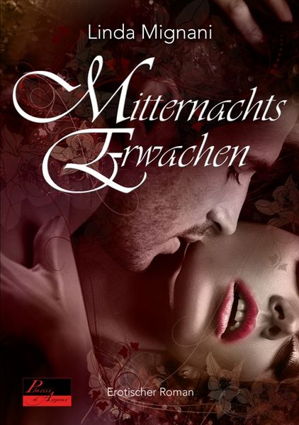 Cover von Mitternachtserwachen