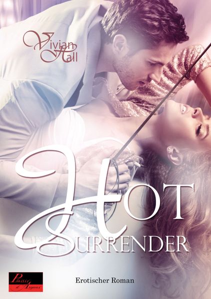 Cover von Hot Surrender