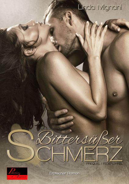 Cover von Bittersüßer Schmerz