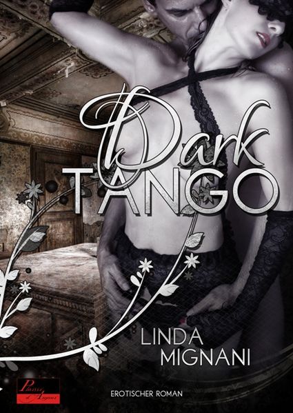 Cover von Dark Tango