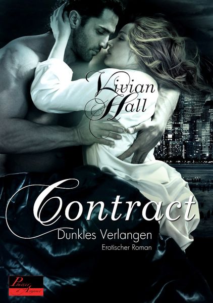 Cover von Contract 02