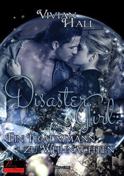 Cover von Disaster Girl: Ein Traummann zu Weihnachten