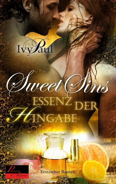 Cover von Sweet Sins 02: Essenz der Hingabe