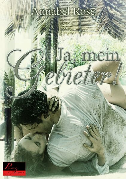 Cover von Ja, mein Gebieter!