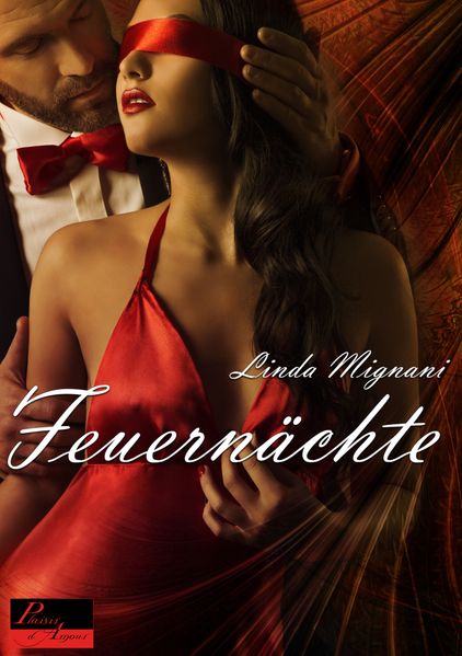 Cover von Feuernächte