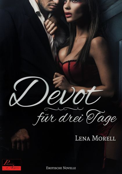 Cover von Devot für drei Tage