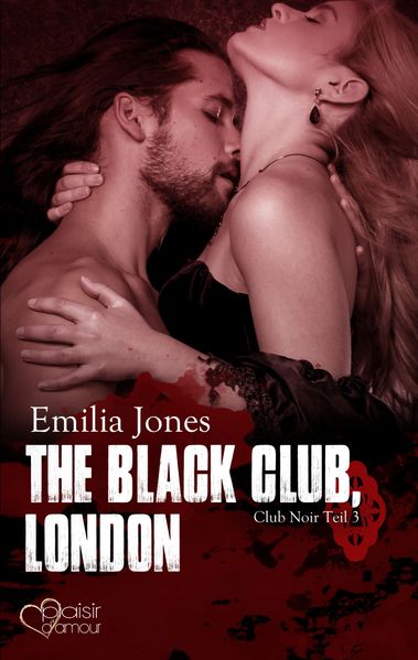Cover von The Black Club, London