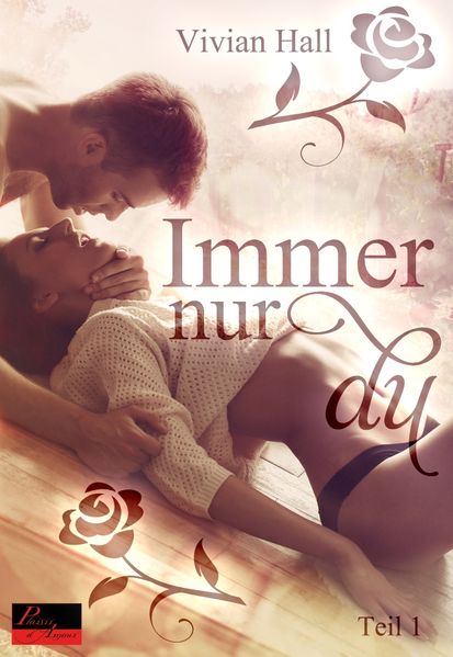 Cover von Immer nur du – Teil 1