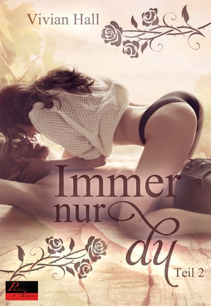 Cover von Immer nur du – Teil 2