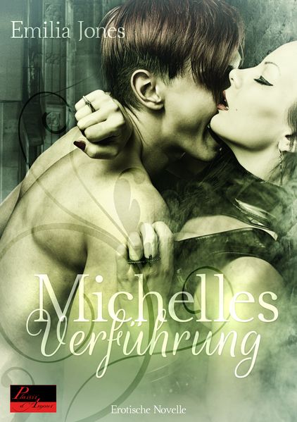 Cover von Michelles Verführung