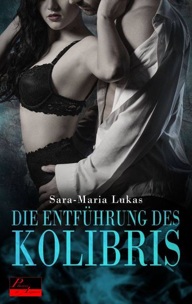 Cover von Hard & Heart 1: Die Entführung des Kolibris