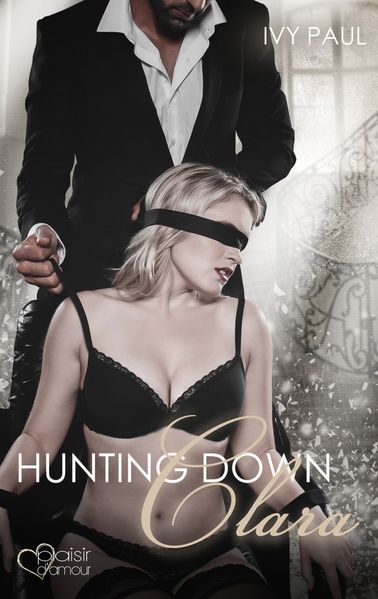 Cover von Hunting Down Clara
