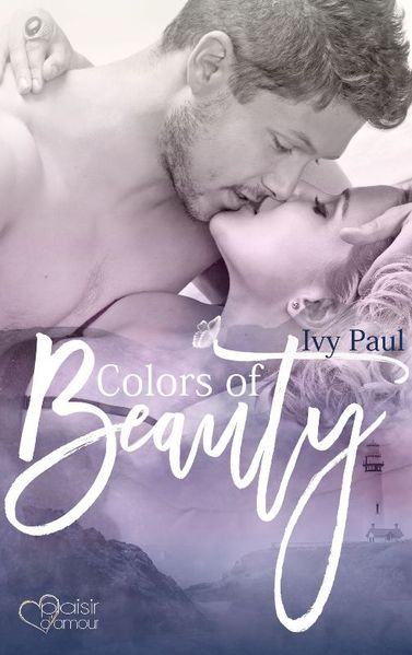 Cover von Colors of Beauty