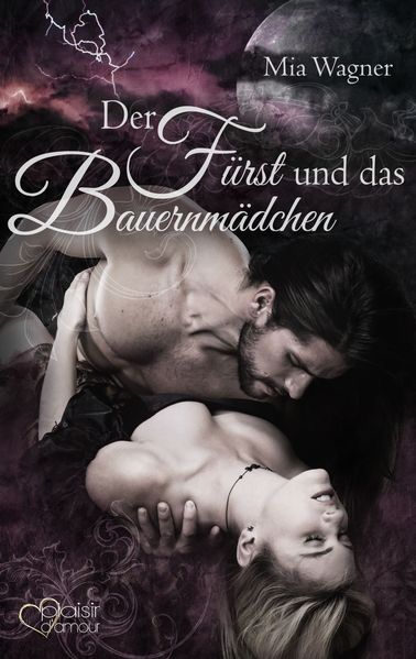 Cover von Der Fürst und das Bauernmädchen