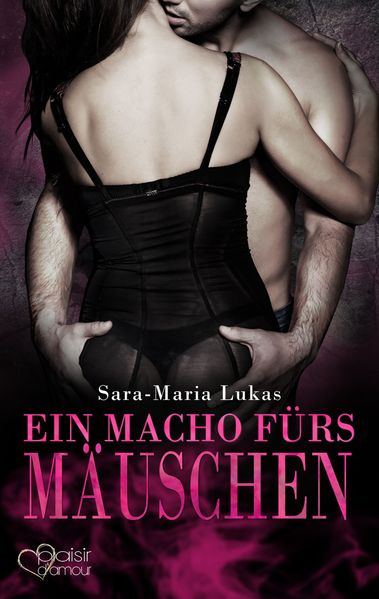 Cover von Hard & Heart 4: Ein Macho fürs Mäuschen