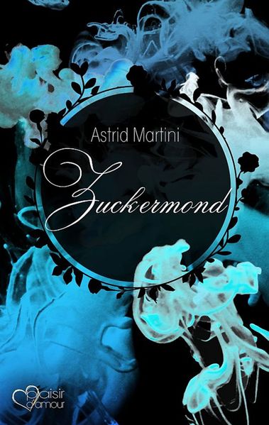 Cover von Zuckermond