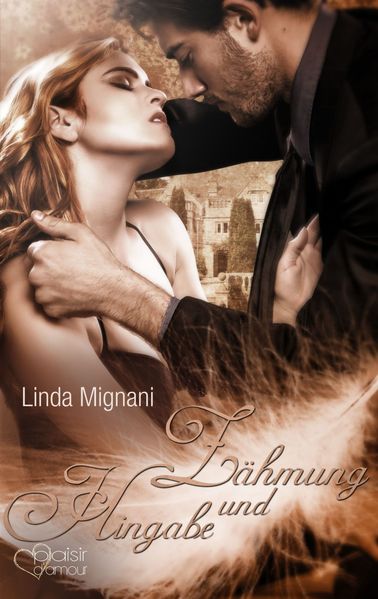Cover von Zähmung und Hingabe