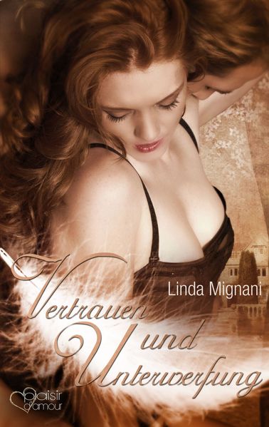 Cover von Vertrauen und Unterwerfung