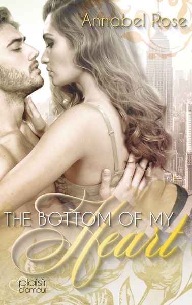 Cover von The Bottom of my Heart